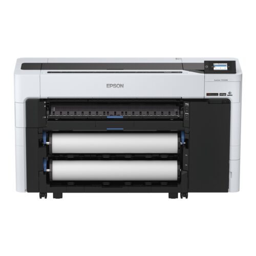 Epson SureColor SC-T5700DM 36in multifunction printer