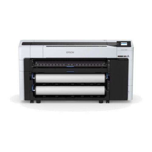 Epson SureColor SC-T7700DM 44in multifunction printer