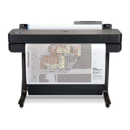 HP DesignJet T630 Large Format A0 Printer