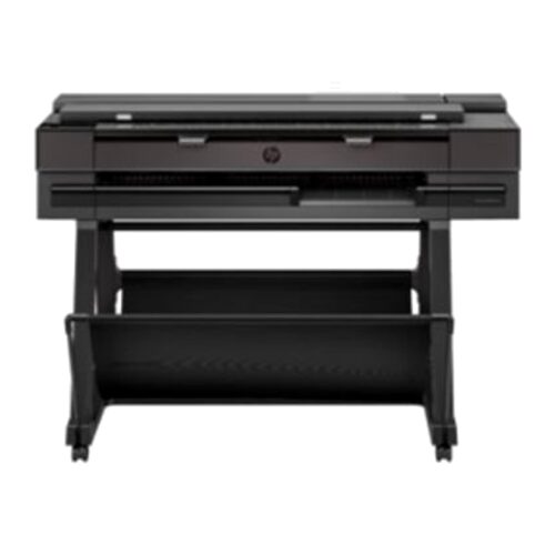 HP DesignJet T850 914mm/36in A0 Large Format Printer
