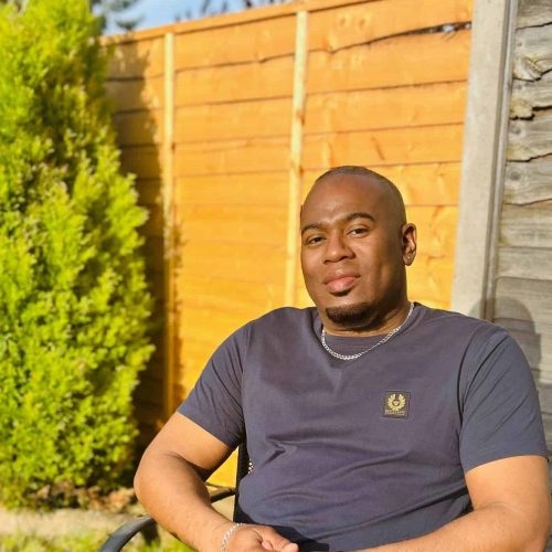 Chris Fearon
